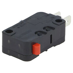 Мікроперемикач D3V-16-1C24