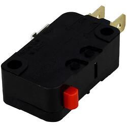 Микропереключатель D3V-16-1C25-H