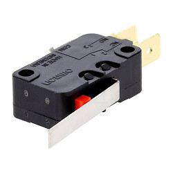 Микропереключатель D3V-162-1C4