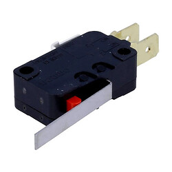 Мікроперемикач D3V-162-1C5