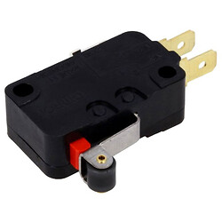 Микропереключатель D3V-165-1C25