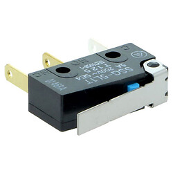 Мікроперемикач SSG-5L1T