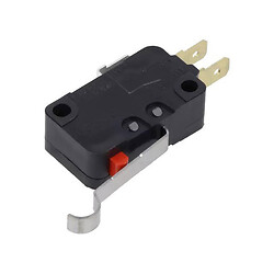 Мікроперемикач D3V-11G4-1C25-K