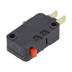 Мікроперемикач D3V-16G-1C25