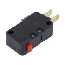 Мікроперемикач D3V-16G-1C25-K