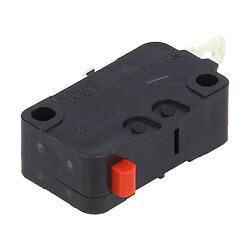 Микропереключатель D3V-16-3A5