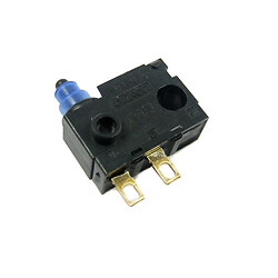 Мікроперемикач D2QW-C003H