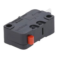 Микропереключатель D3V-16-3A4