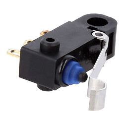 Мікроперемикач D2HW-C231H