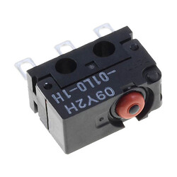 Мікроперемикач D2FD-01L0-1H