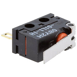 Микропереключатель D2FD-01L1-1H
