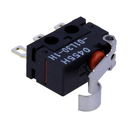 Мікроперемикач D2FD-01L30-1H