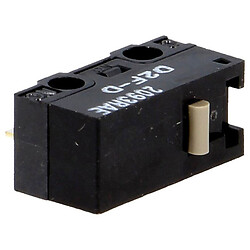 Мікроперемикач D2F-D