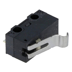 Мікроперемикач D2F-FL3-D