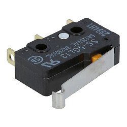 Мікроперемикач SS-5GL13