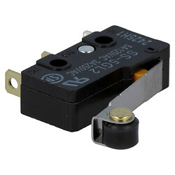 Мікроперемикач SS-5GL2