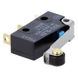 Мікроперемикач SSG-5L2H