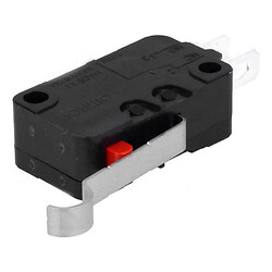 Мікроперемикач D3V-164-1A4
