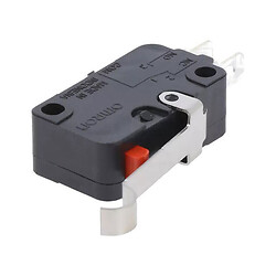 Мікроперемикач D3V-164M-1A4