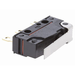 Мікроперемикач D2SW-P2L1H