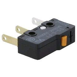 Мікроперемикач SS-5-FT