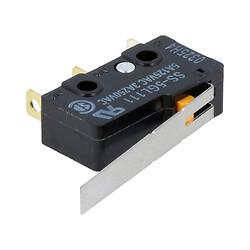 Мікроперемикач SS5GL111