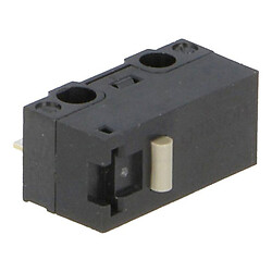 Микропереключатель D2F-01-D