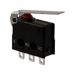 Микропереключатель D2JW-01K11