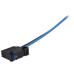 Микропереключатель D2HW-C203MR