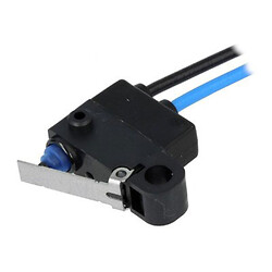 Мікроперемикач D2HW-C213M