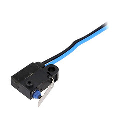 Мікроперемикач D2HW-C263MR