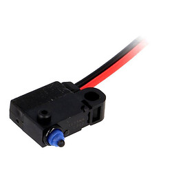 Мікроперемикач D2HW-C202MR