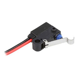 Микропереключатель D2HW-C232MR