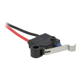 Мікроперемикач D2HW-C272M