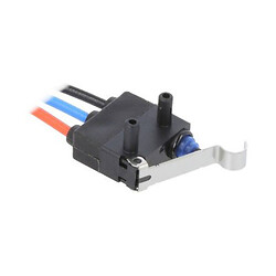 Мікроперемикач D2HW-BL231M