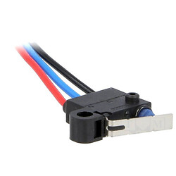 Микропереключатель D2HW-C261M