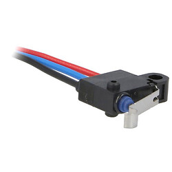 Мікроперемикач D2HW-C271M