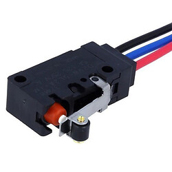 Мікроперемикач D2VW-5L2A-1M