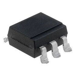 Оптопара H11L3SM