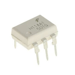 Оптопара H11AA1M