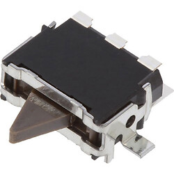 Мікроперемикач ESE24MV1T