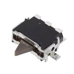 Мікроперемикач ESE24MH1T