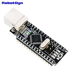 Отладочная плата NANO V3 Industrial USB-B 3.3V