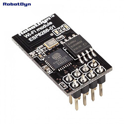 Отладочная плата RobotDyn-ESP8266-ESP-01