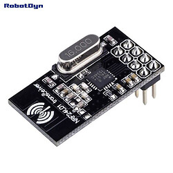 Отладочная плата Wireless Module NRF24L01 2.4 Ghz RF transceiver SPI