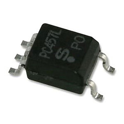 Оптопара PC457L0NIP0F