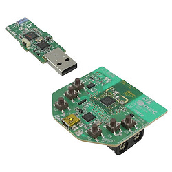 Налагоджувальна плата STM32WC-RFCKIT