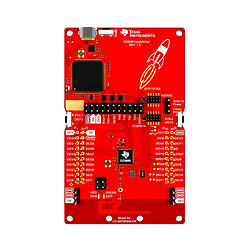 Отладочная плата LAUNCHXL-CC2650