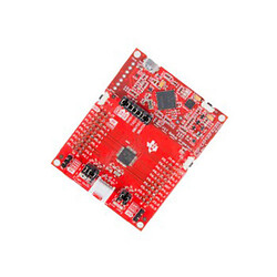 Отладочная плата MSP-EXP430FR2355