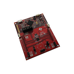 Отладочная плата MSP-EXP430FR2433